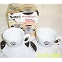Bialetti Mukka Express Cappuccino Cups. Set of 2
