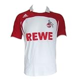  : Adidas 1.FC K&ouml;ln Trikot 07/08 * HOME