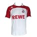 Sports : Adidas 1.FC K&ouml;ln Trikot 07/08 * HOME