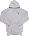 NCAA Michigan State Spartans Antigua Goalie Hooded Sweatshirt