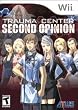 Trauma Center Second Opinion WII