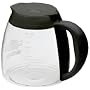 Black & Decker GC2000B glass carafe
