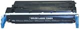 Compatible Black Toner Cartridge HP C9720A for LJ 4600/ 4650