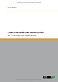 Eiszeitliche Raubkatzen in Deutschland (German Edition)