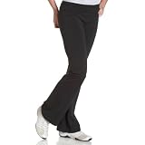 Soffe Juniors' Yoga Roll-Top Pant