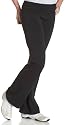 Soffe Juniors' Yoga Roll-Top Pant