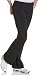 MJ Soffe Juniors Yoga Roll-Top Pant