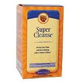 Natures Secret - Super Cleanse, 100 tablets