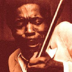 Image of Buddy Guy