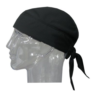 HYPERKEWLTM Evaporative Cooling Skull Cap - BLACK On Sale