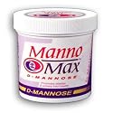 Doctors Choice, Naturally Global Sweet Polyols Manno-max D-mannose Powder, 50-gram Plastic Jar