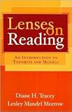 Lenses on Reading 1st (first) edition Text Only