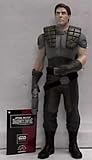 Star Wars Shadows of the Empire Classic Collector Series 10 Dash Rendar Vinyl Doll
