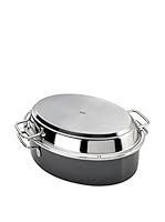 Silit Bandeja De Horno 16-3938-2620 Plateado 38 cm