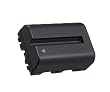 NP-FM500H REPLACEMENT BATTERY FOR SONY DSLR-A100, DSLR-A200, DSLR-A300, DSLR-A350, DSLR-A700, DSLR-A900