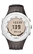 Suunto t1c Heart Rate Monitor and Fitness Trainer Watch (Espresso) Suunto t1c Heart Rate Monitor and Fitness Trainer Watch (Espresso)