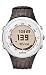 Suunto t1c Heart Rate Monitor and Fitness Trainer Watch (Espresso) Suunto t1c Heart Rate Monitor and Fitness Trainer Watch (Espresso)