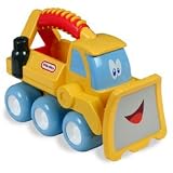 Little Tikes Hand Haulers - Dusty Dozer