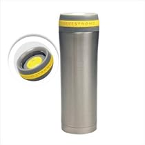 Livestrong by Chantal Travel Mug