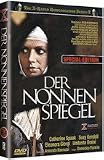 Story of a Cloistered Nun / Storia di una monaca di clausura - Region 2 PAL UNRATED