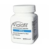 Vialafil (30 caps) Ultimate Male Enhancement Formula!