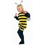 Bumble Bee Toddler Fancy Dress Costume Age 2-4