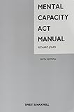 Mental Capacity Act manual