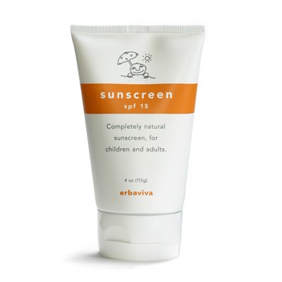 Erbaviva Sunscreen