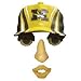 MISSOURI TIGERS SPORTS TEAM FOREST FACE