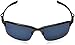 Oakley Men's OO4071 Wiretap Rectangular Metal Sunglasses