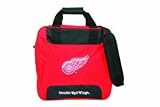 KR Detroit Red Wings Single Bag Red Wings