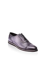 RRM Zapatos Oxford (Gris)