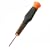 Silverline 868601 12 Piece Set of Phillips, Trx and Slotted Screwdrivers