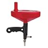 Mannesmann M49915 Rohrreinigungswelle 5 m mit Handkurbel