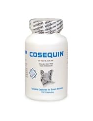 Cosequin Caps - 132 Count
