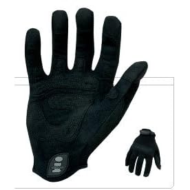 Ironclad TOG-04-L Tac Ops Tactical Military Glove (Large) by Ironclad