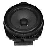 ACDelco 15905042 Radio Speaker Assembly by ACDelco