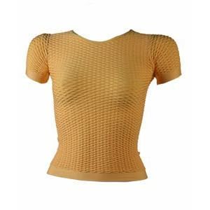 Buy AF Core Athletic Ladies T-Shirt Bubble Top by AF Core Athletic