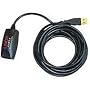 LINDY USB 2.0 Active Extension Cable