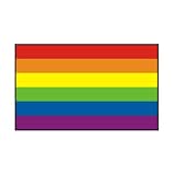 Rainbow Flag