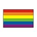 Rainbow Flag