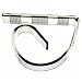Adams 8400-99-3040 Tablecloth Clip