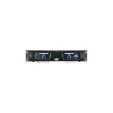 3000-Watt Rack-Mount Amplifier