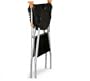 O-Grill O-Dock Collapsible Table for O-Grill Portable Barbecue Grills