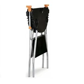 O-Grill O-Dock Collapsible Table for O-Grill Portable Barbecue Grills by 
