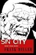 Sin City 1: Stadt ohne Gnade
