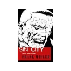 Sin City 1: Stadt ohne Gnade