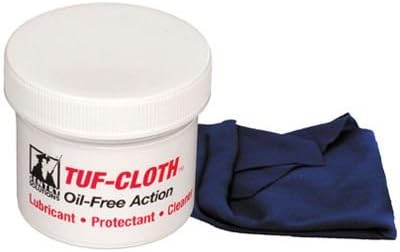 Sentry SolutionsTuf-Cloth Jar