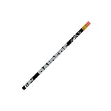 Oakland Raiders 6 Pack of Pencils