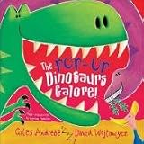 Books : Dinosaurs Galore! (Pop Up)